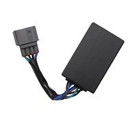 Saihisday High Performance CDI Box 30400-HM5-506 Replacement for Honda FourTrax 300 TRX300 TRX300FW 1998-2000 Replace #30410-HM5-A11 30410-HM5-S01
