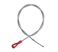 Saihisday Transmission Fluid Dipstick for Mercedes Benz Transmission Oil Level Dipstick Tool 722.6 917-321 140589152100