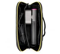 SAIKA Travel Steamer Carrying Case for Jack & Rose for Dr. FLASH.Protective Storage Pouch Compatible with Handheld Garment Steamers, Portable Accessory Kit for Business Trips & Vacations