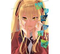 Saiki, Kei - Kakegurui Twin, Vol. 11 (KAKEGURUI TWIN GN)