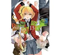Saiki, Kei - Kakegurui Twin, Vol. 13: Volume 13 (KAKEGURUI TWIN GN)