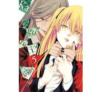Saiki, Kei - Kakegurui Twin, Vol. 5 (KAKEGURUI TWIN GN)