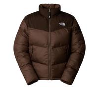 Saikuru down jacket Brown S