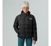 Saikuru Padded Jacket Black