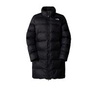 Saikuru Parka- female- The North Face- Parkas- Black- XS- Coats XS