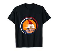 Sail 2025 Amsterdam T-Shirt