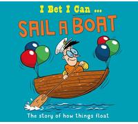 Sail a Boat (I Bet I Can)