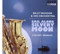 Sail Along Silvery Moon Box set, Import Edition by Billy Vaughn (2010) Audio CD