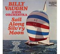 Sail Along Silv'ry Moon - Billy Vaughn And His Orchestra LP