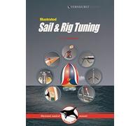 Sail and Rig Tuning by Dedekam, Ivar (March 28, 2000) Paperback