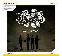 Sail Away (2-Track)