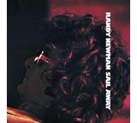 Sail Away by Newman, Randy Original recording remastered, Original recording reissued, Extra tracks edition (2002) Audio CD