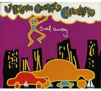 Sail away [Single-CD] by Urban Cookie Collective