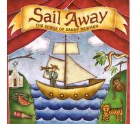 Sail Away-The Songs Of Randy Newman - V/A Compact Disc