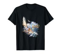 Sail Away to a Life Without Hurry Value Graphic T-Shirt