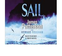 [(Sail)] [by: James Patterson]