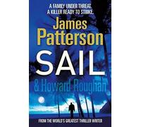 [ SAIL BY PATTERSON, JAMES](AUTHOR)PAPERBACK