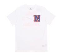 Sail Club Tee Soft Fit Cotton - male - Nike - Training - White - XL - Sport XL