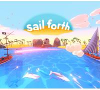 Sail Forth Steam CD Key