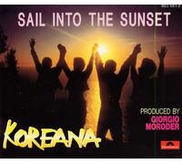 Sail into the sunset (prod. by Giorgio Moroder)