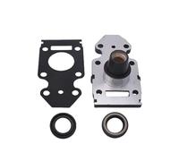 SAIL MARINE 63V-45331-00-5B Housing For Yamaha Outboard Motor 9.9HP 15HP Oil Seal 93101-20048 Bush 90381-14020 Parsun F15-06020001