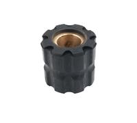 SAIL MARINE 6A0-45318 Bushing, Drive Shaft for Yamaha 30HP 40HP Outboard Engine Upper Casing