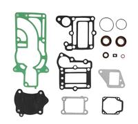 SAIL MARINE Power Head Gasket Kit 6E0-W0001 for Yamaha/Mercury-Mariner 4HP 6E0 4AC Outboard Motor