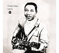 Sail On by Muddy Waters
