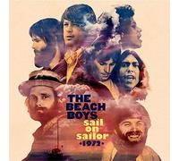 The Beach Boys - Sail On Sailor 1972