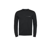 SAIL RACING Ocean Sweater - Black