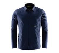 SAIL RACING Race Primaloft Shirt Navy Blue