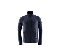 SAIL RACING RACE TECH HYBRID ZIP JACKET