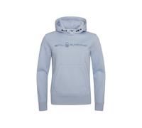 Sail Racing W Gale Hood Blue Women's Sweatshirt