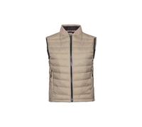 SAIL RACING W Race Primaloft Vest - Brown