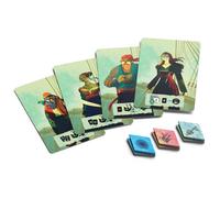 Sail: Seafarers Expansion