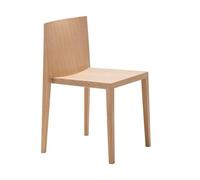 Sail SI1248 Chair Wooden chair Andreu World