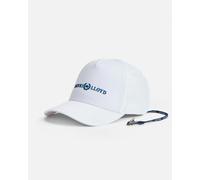 Sail-Tec Cap - White - White / ONE