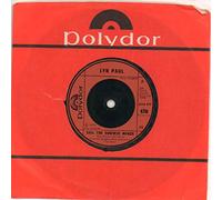 SAIL THE SUMMER WINDS 7" (45) UK POLYDOR 1974