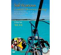Sail Vicarious 3 Volume Outfit - Cruise