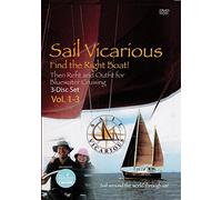 Sail Vicarious 3 Volume Outfit - How to