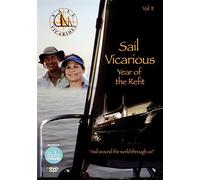 Sail Vicarious Vol. 2: Year of the Refit