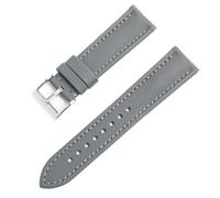 Sailcloth Watch Band 18mm 19mm 20mm 21mm 22mm Quick Release Strap Nylon