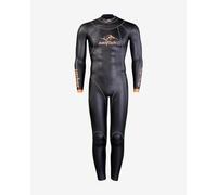 Sailfish Atlantic 2 Wetsuit Black Orange - S