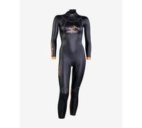 Sailfish Atlantic 2 Wetsuit Black Orange Women - L