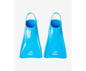 Sailfish Corta Fins Sky Blue - 43-45