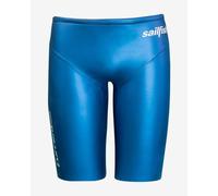 Sailfish Current Med Wetsuit Electric Blue - XS