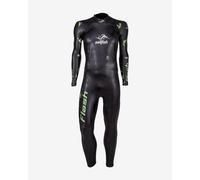 Sailfish Flash Wetsuit pure black green - M