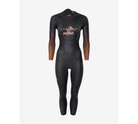 Sailfish Ignite 2 3mm Wetsuit Orange Black Women - S
