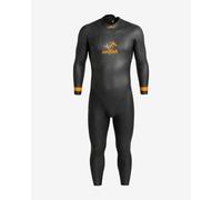 Sailfish Ignite 3-3mm Long Sleeve Neoprene Wetsuit Orange,Black L Men