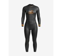Sailfish Ignite 3 wetsuit black orange women - S